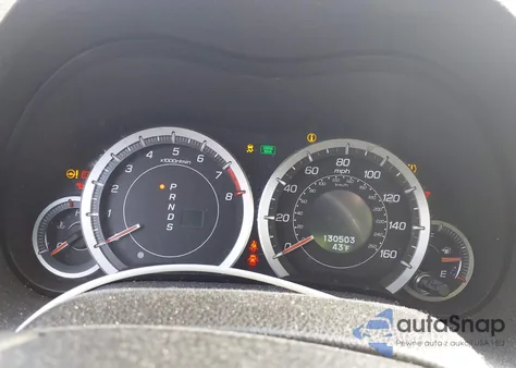 2011 Acura Tsx 2.4 from USA, damaged, VIN JH4CU2F65BC006434